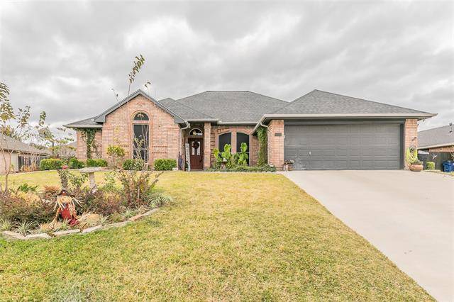 Burleson, TX 76028,424 Shelby Drive