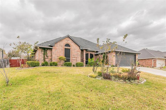 Burleson, TX 76028,424 Shelby Drive