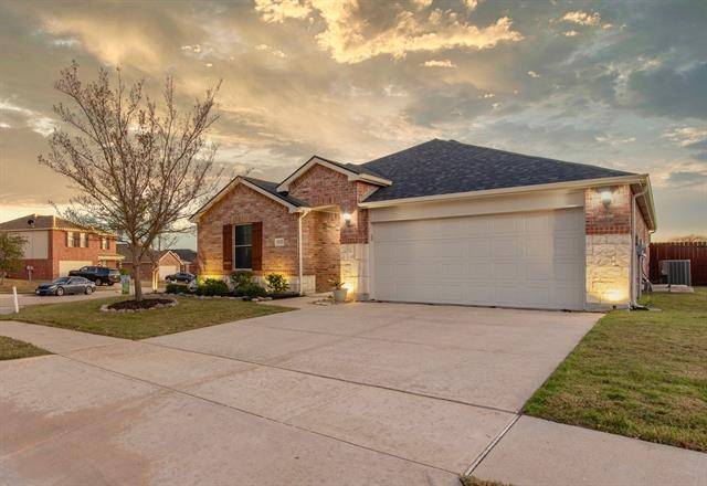 Burleson, TX 76028,1245 Boxwood Lane