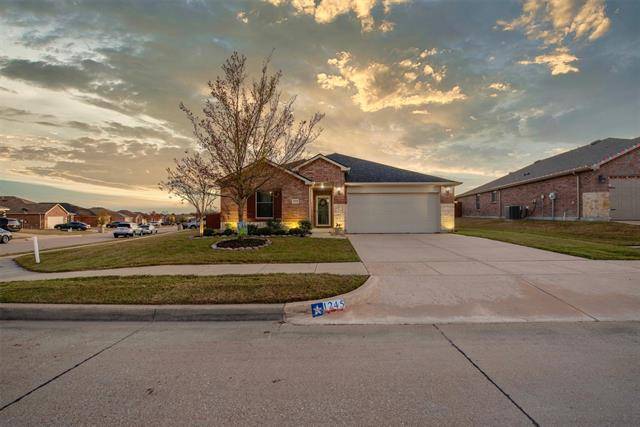 Burleson, TX 76028,1245 Boxwood Lane