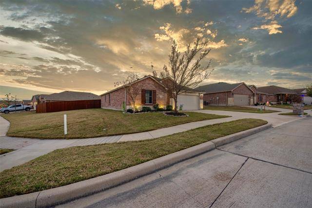 Burleson, TX 76028,1245 Boxwood Lane