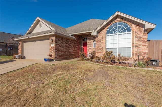 Burleson, TX 76028,537 Meadowcrest Drive