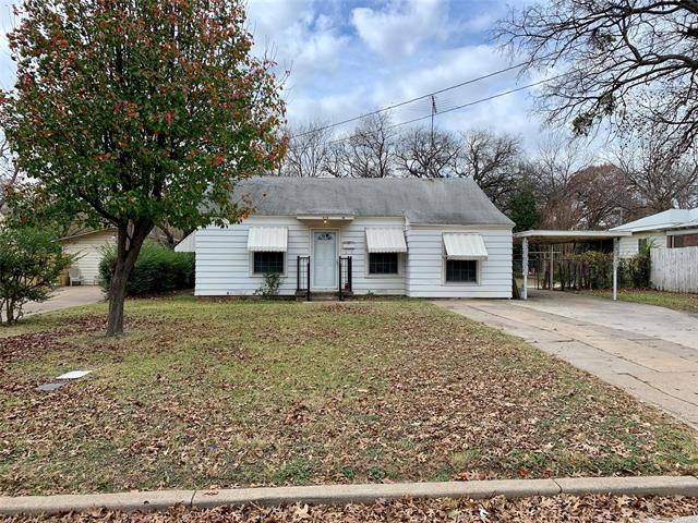 River Oaks, TX 76114,915 Hallum Street