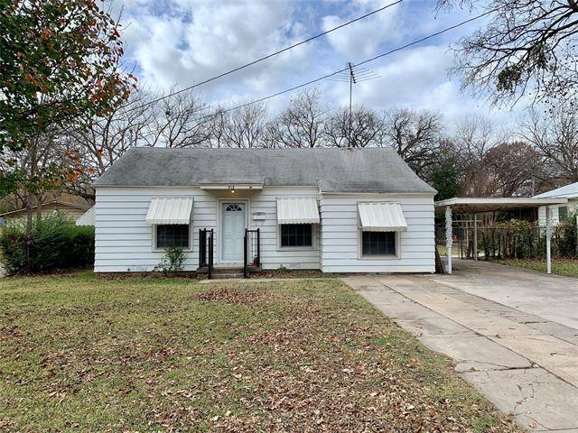 River Oaks, TX 76114,915 Hallum Street