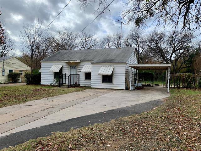 River Oaks, TX 76114,915 Hallum Street