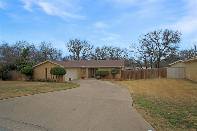 Mineral Wells, TX 76067,2801 N Murco Drive