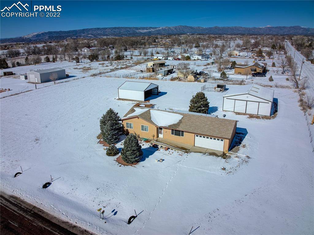 Penrose, CO 81240,687 6th ST