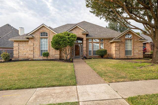 Hurst, TX 76054,111 Heneretta Drive