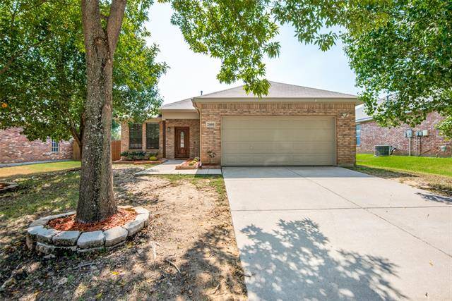 Denton, TX 76210,2800 Bissonet Drive