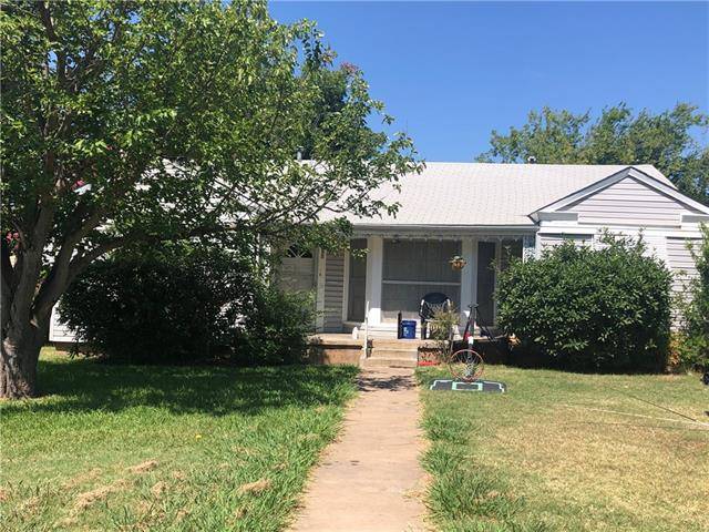 Wichita Falls, TX 76308,3108 Barrett Place