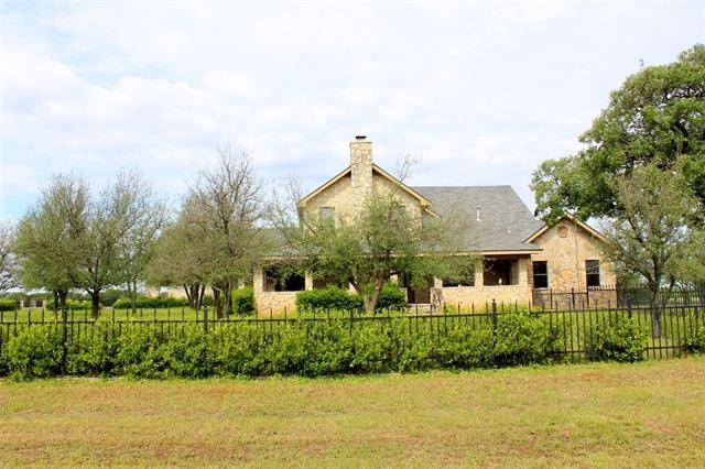 Eastland, TX 76448,801 County Road 313