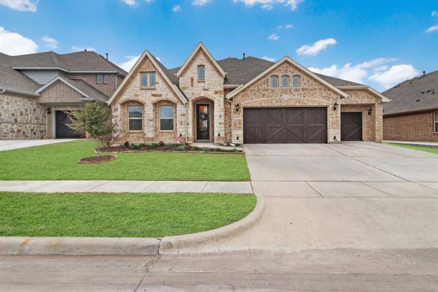 Wylie, TX 75098,409 Virginia Lane