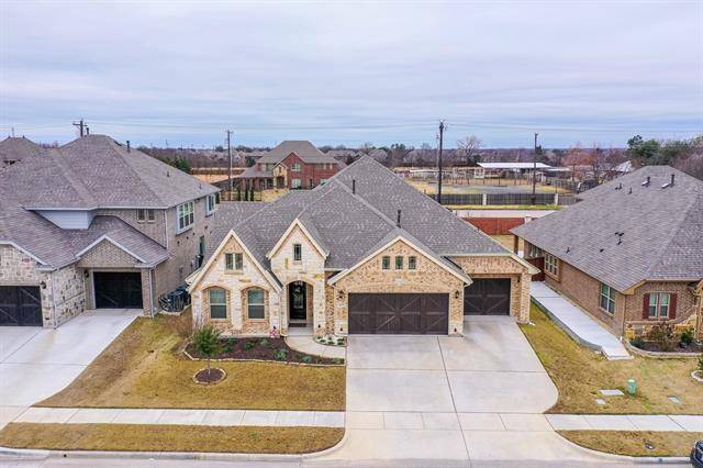 Wylie, TX 75098,409 Virginia Lane