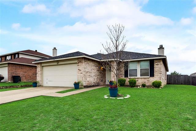 Burleson, TX 76028,1431 Windy Meadows Drive