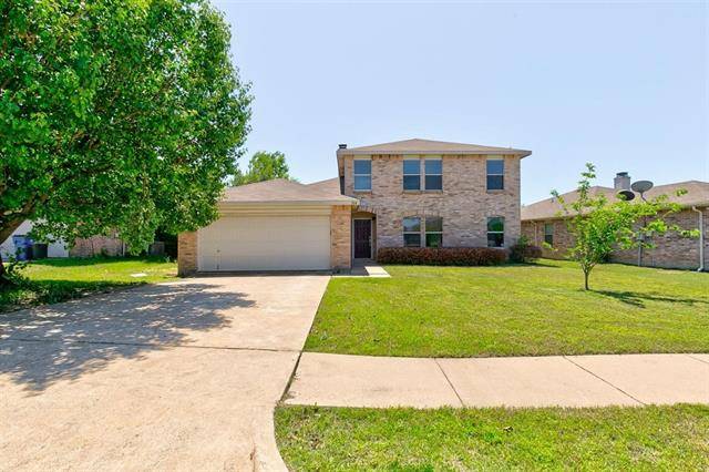 Burleson, TX 76028,304 Meadow Ridge Drive