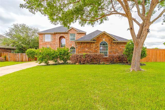 Crowley, TX 76036,1400 Blue Gill Lane