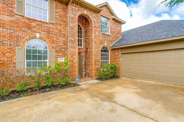 Crowley, TX 76036,1400 Blue Gill Lane