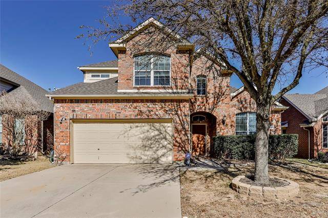 Fort Worth, TX 76131,1349 Constance Drive