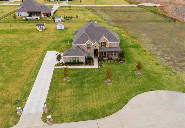 Lucas, TX 75002,1500 Sun Valley Court