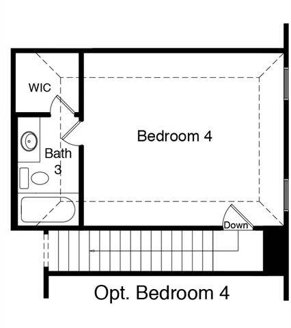 Northlake, TX 76247,2518 Cowbird Way