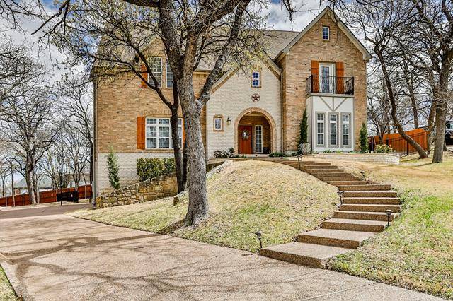 Trophy Club, TX 76262,4 Timberline Court