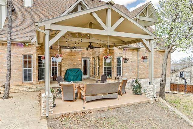 Trophy Club, TX 76262,4 Timberline Court