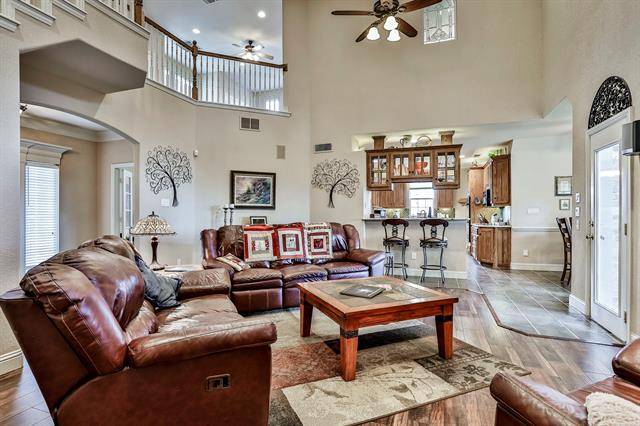 Trophy Club, TX 76262,4 Timberline Court