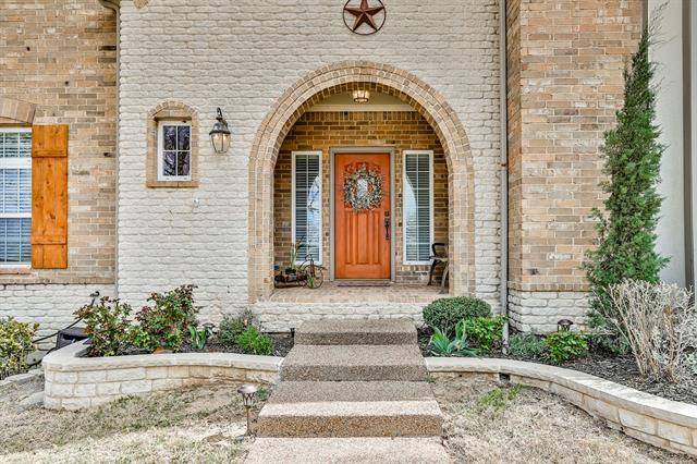 Trophy Club, TX 76262,4 Timberline Court