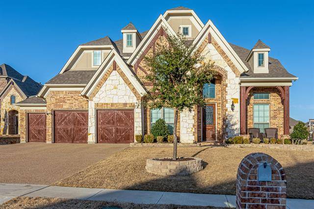 Mansfield, TX 76063,4507 Great Plains Court