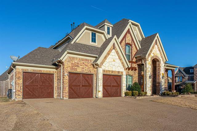 Mansfield, TX 76063,4507 Great Plains Court