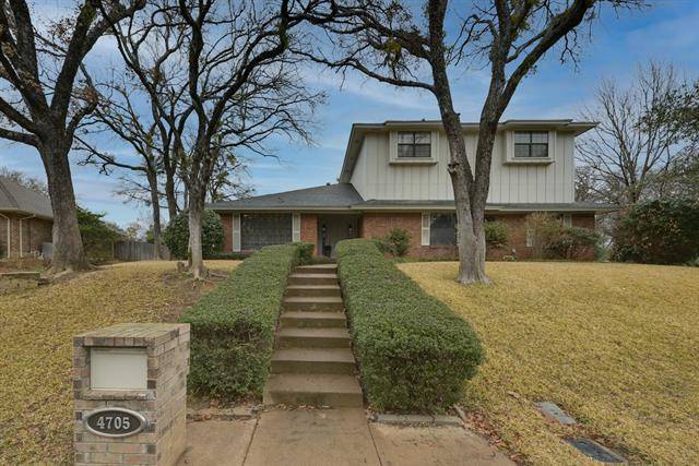 Arlington, TX 76013,4705 Woodview Street