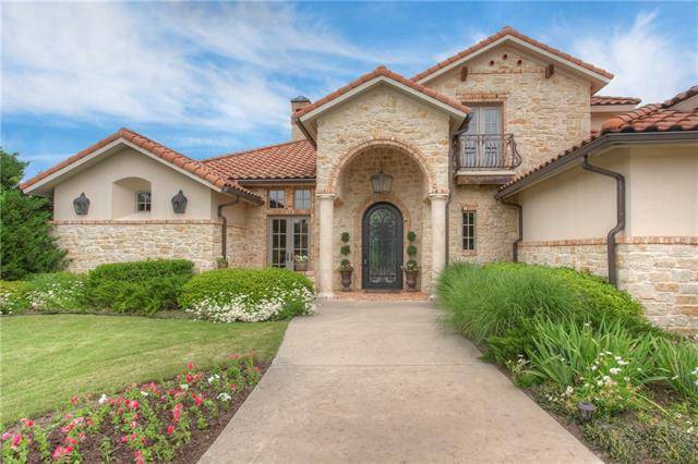 Benbrook, TX 76126,4909 Arbol Court