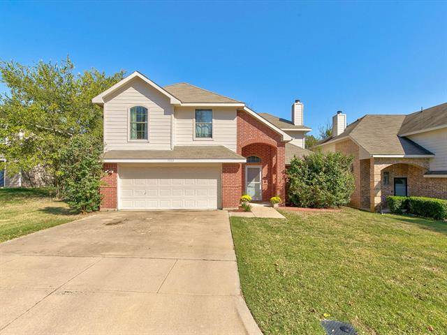 Fort Worth, TX 76112,5333 Colony Hill Road