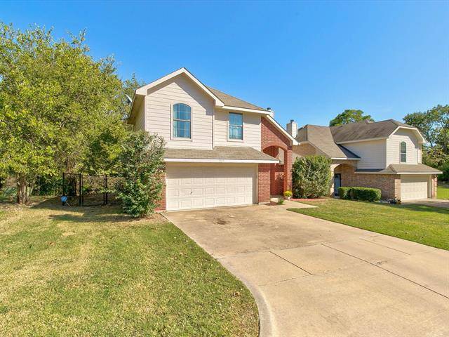 Fort Worth, TX 76112,5333 Colony Hill Road