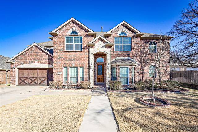 Kennedale, TX 76060,514 Oak Forest Court