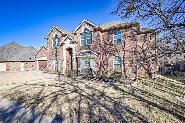 Kennedale, TX 76060,514 Oak Forest Court