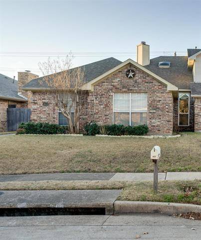 Garland, TX 75044,1913 Hearthside Lane