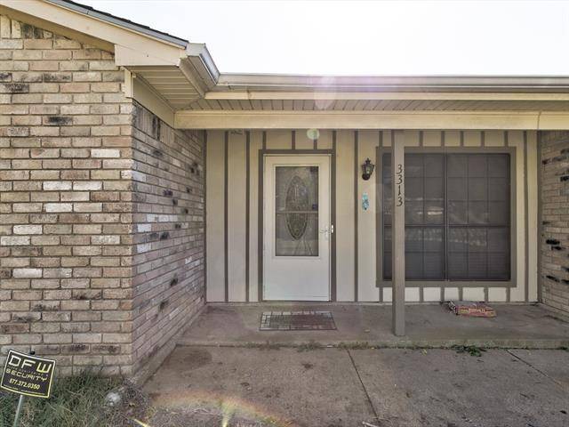 Crowley, TX 76036,3313 Brett Jackson Drive