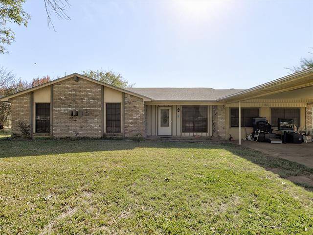 Crowley, TX 76036,3313 Brett Jackson Drive