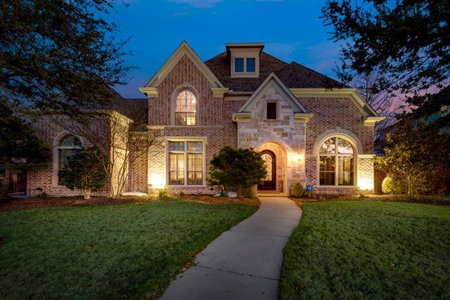 Allen, TX 75013,2204 Thornbury Lane