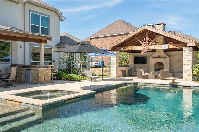 Flower Mound, TX 75022,2300 Roadrunner Drive