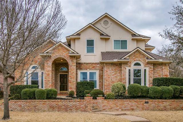 Highland Village, TX 75077,59 Remington Drive W