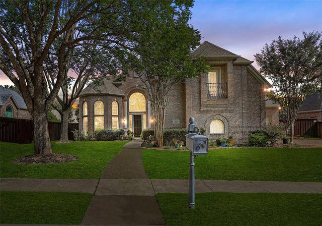 Flower Mound, TX 75028,3616 Austin Court