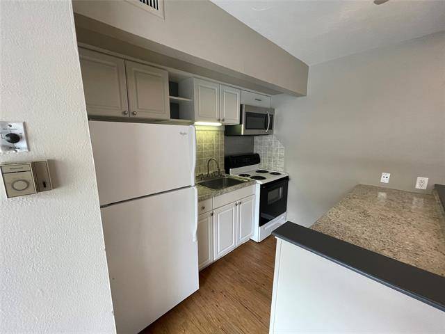 Dallas, TX 75209,5010 Bowser Avenue #107