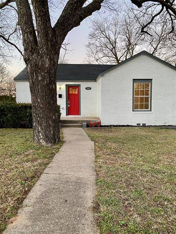 Denison, TX 75020,1507 W Elm Street