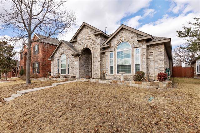 Allen, TX 75002,1121 Elm Brook Court