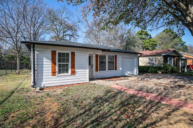 Tyler, TX 75701,727 S Baxter Avenue