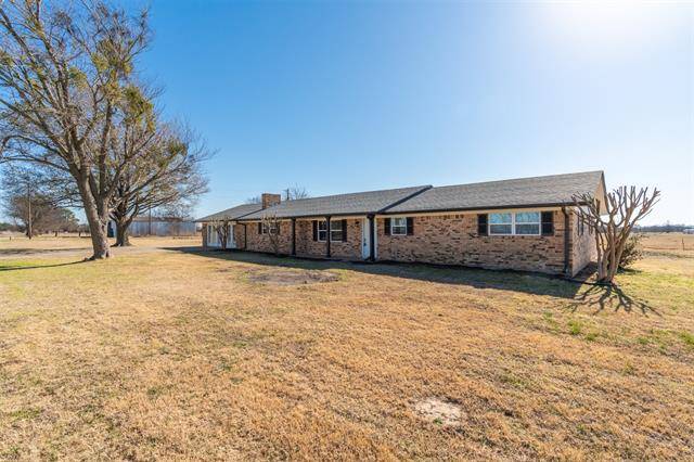 Brashear, TX 75420,2382 County Road 1112