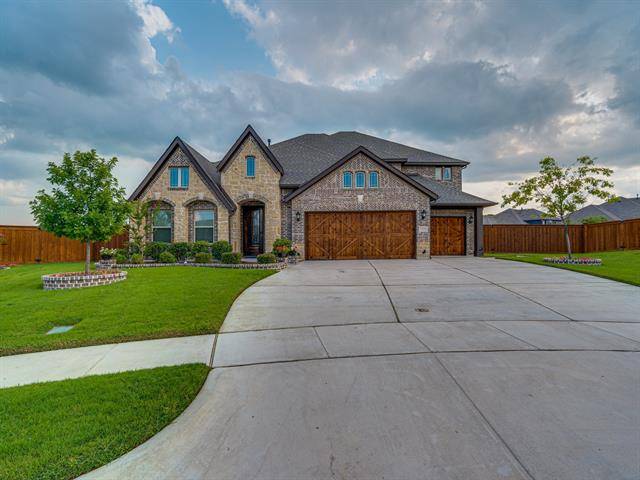 Grand Prairie, TX 75054,7552 Brooklake Drive