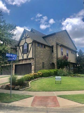 Euless, TX 76039,1607 Brook Glen Drive